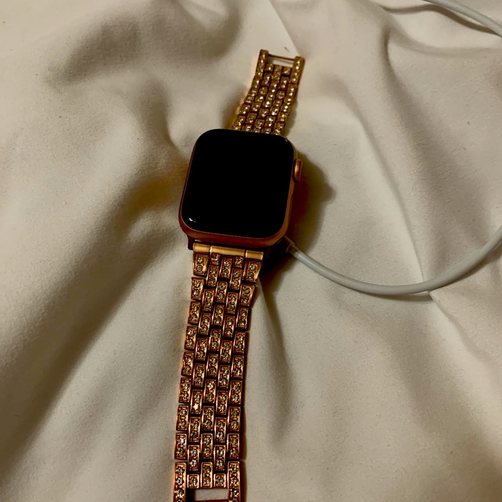 apple watch series 5